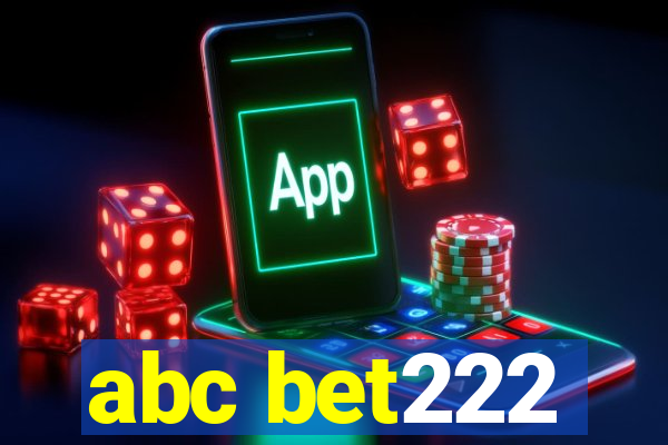 abc bet222